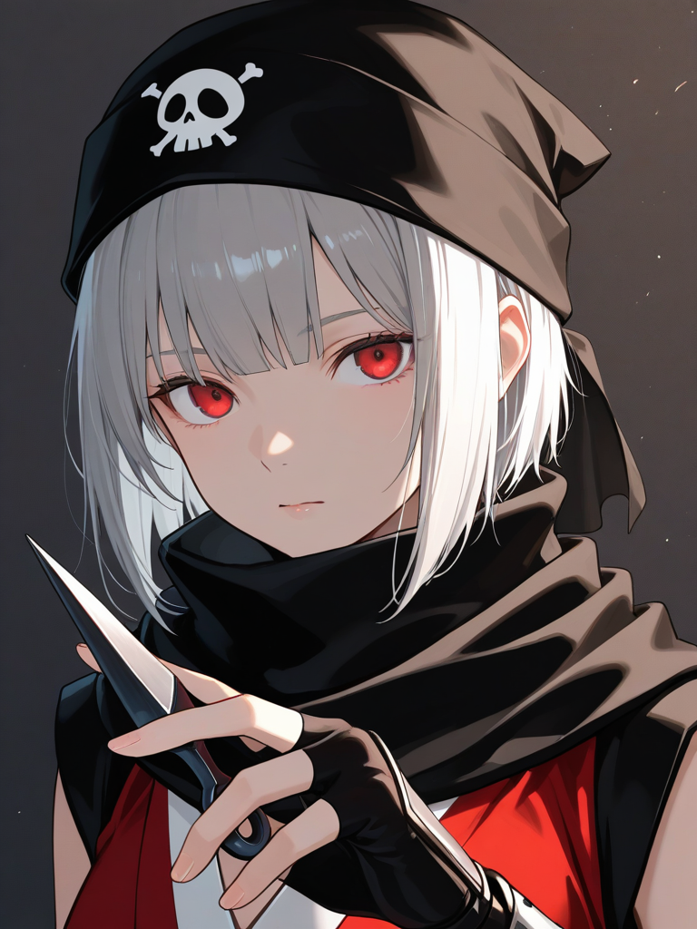 Hachisuka Goemon — Oda Nobuna No Yabou character card