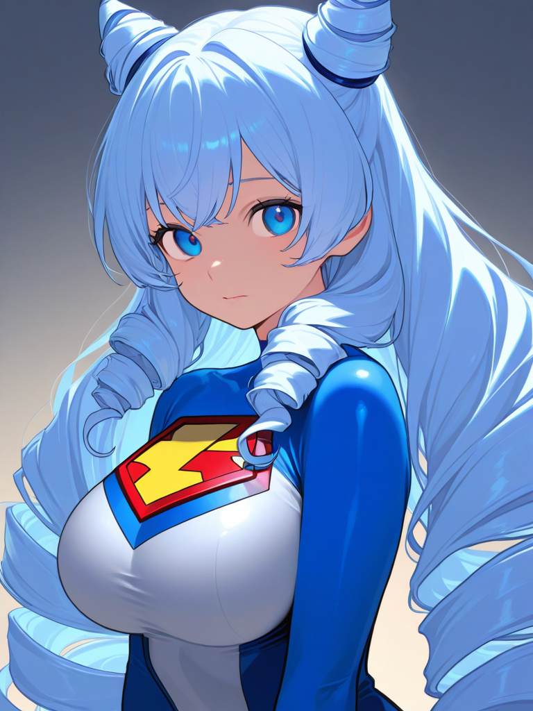 Hadou Nejire — Boku No Hero Academia character card