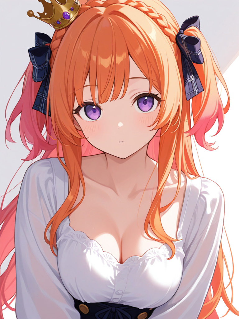 Haeno Akari — Re:stage! character card