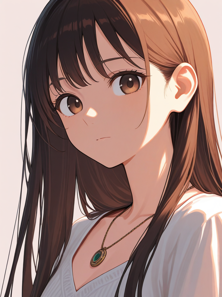 Haerin (Newjeans) — Newjeans character card