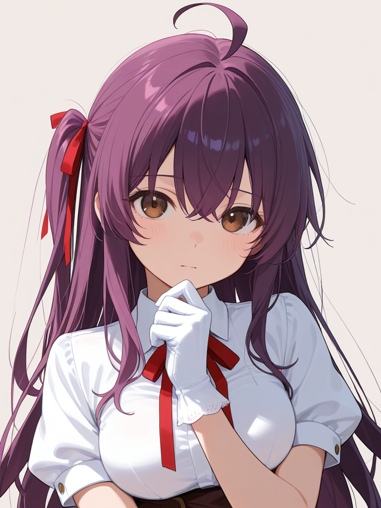 Hagikaze (Kancolle) — Kantai Collection character card