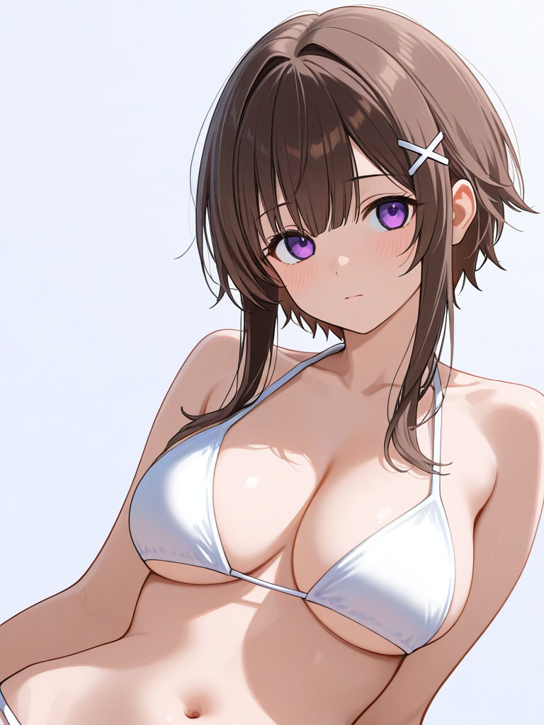 Hagino Chiaki — Hinako Note character card
