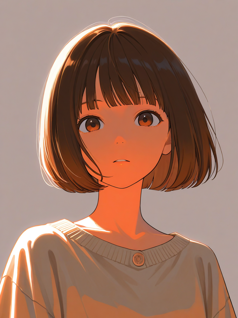 Hagiwara Yukiho — Idolmaster character card