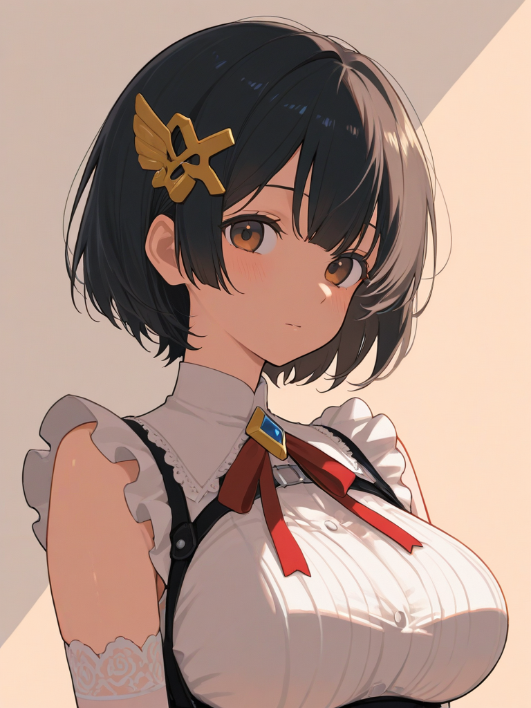 Haguro (Kancolle) — Kantai Collection character card