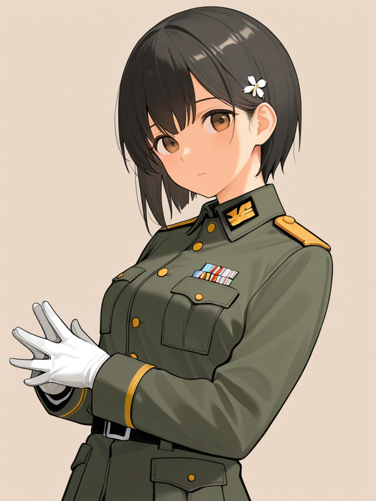 Haguro Kai Ni (Kancolle) — Kantai Collection character card