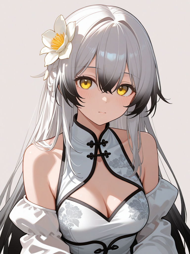Hai Tien (Azur Lane) — Azur Lane character card