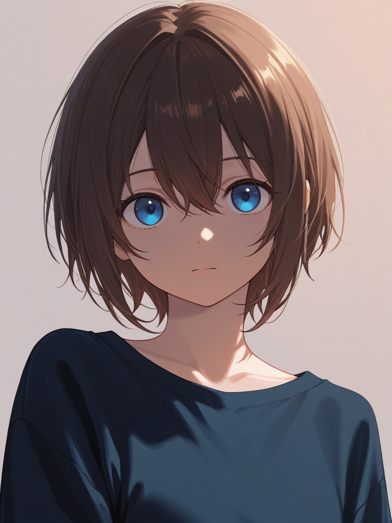 Haibara Ai — Meitantei Conan character card