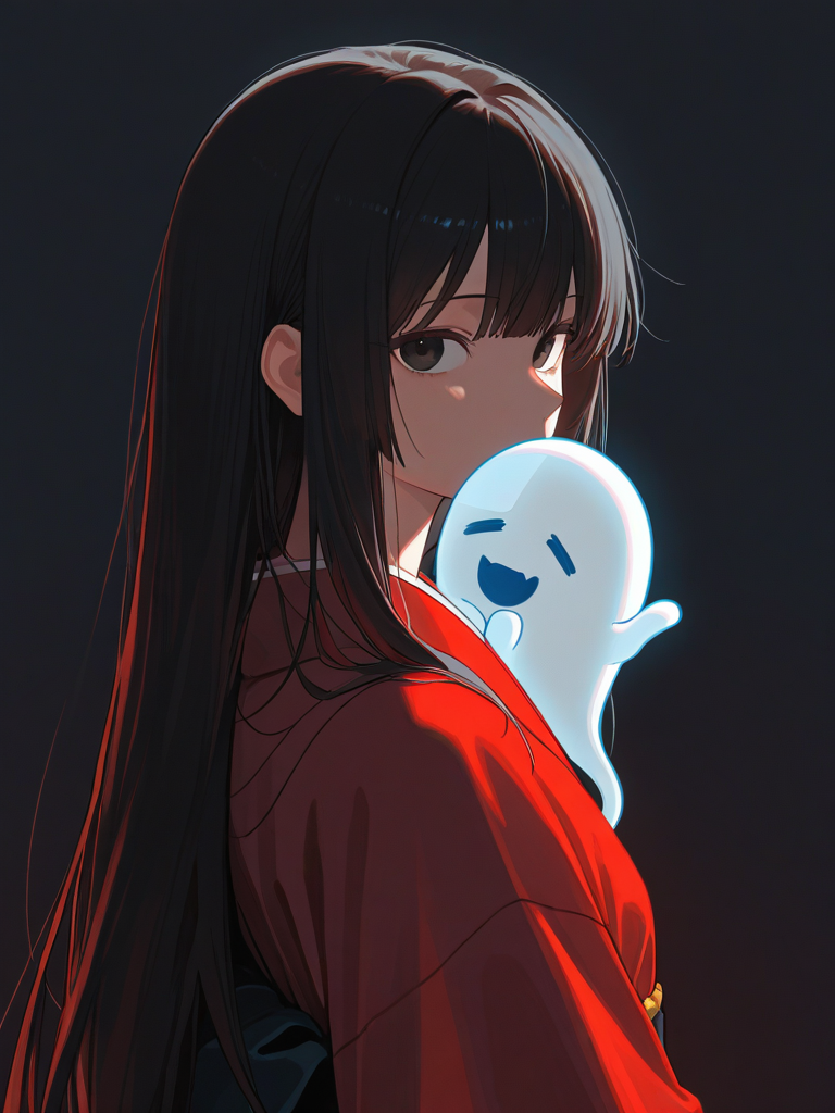 Haibara Sakuya — Fatal Frame character card
