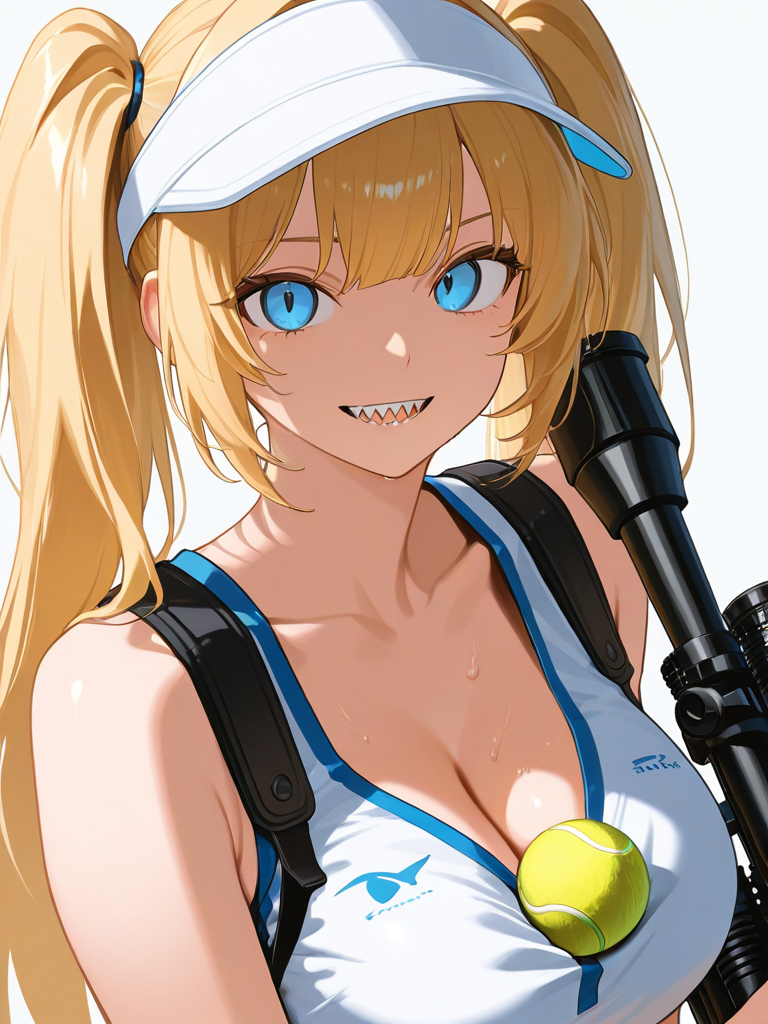Hakodate Omiko — Kill La Kill character card