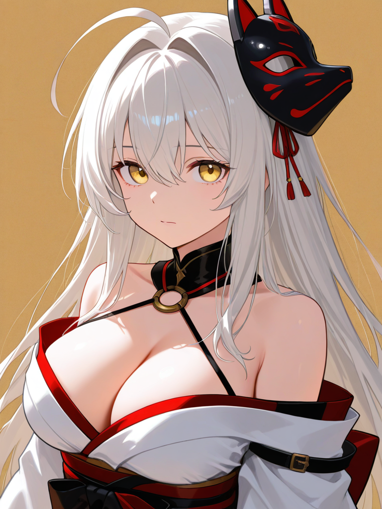 Hakuhou (Azur Lane) — Azur Lane character card