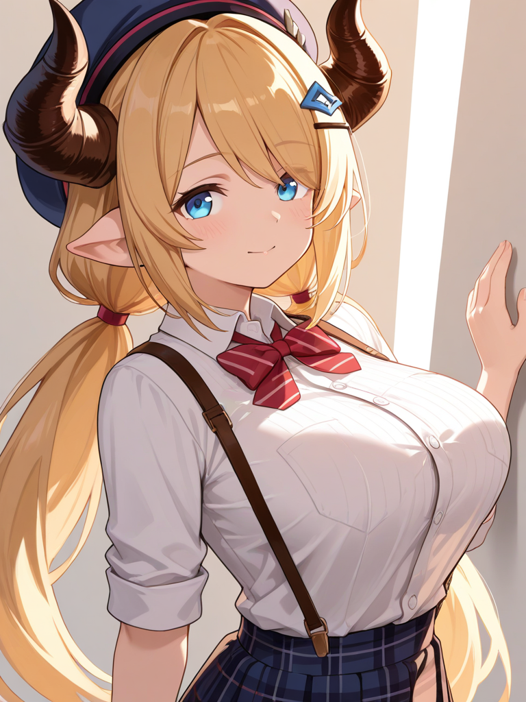 Hallessena — Granblue Fantasy character card