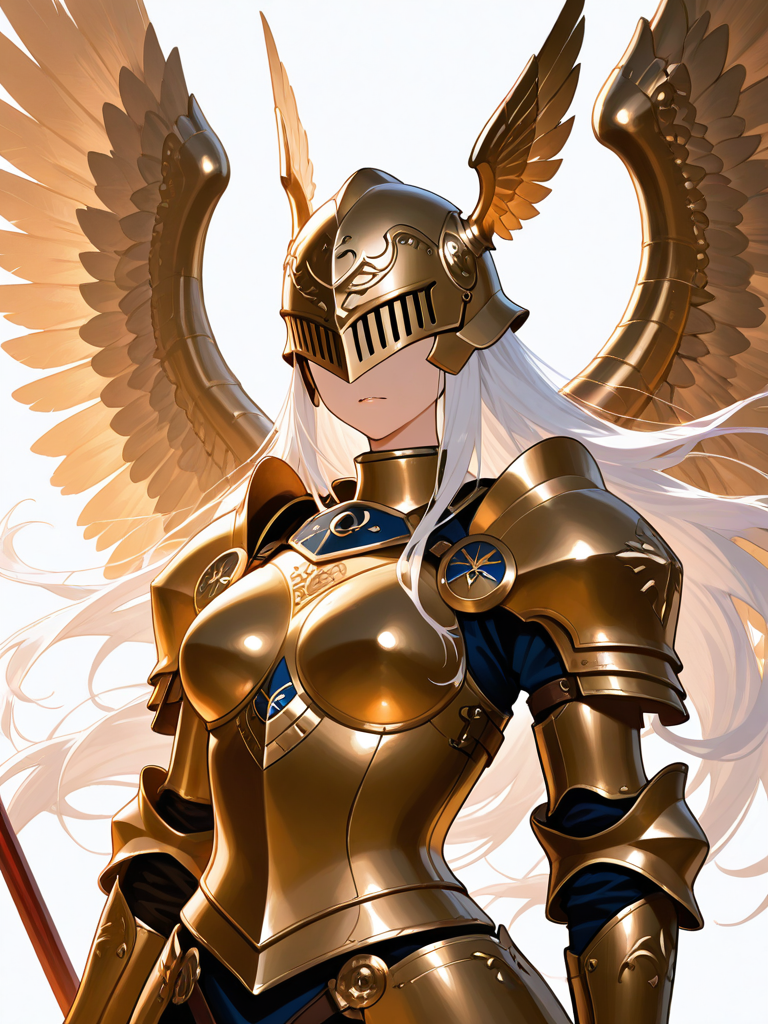 Halone (Ff14) — Final Fantasy character card
