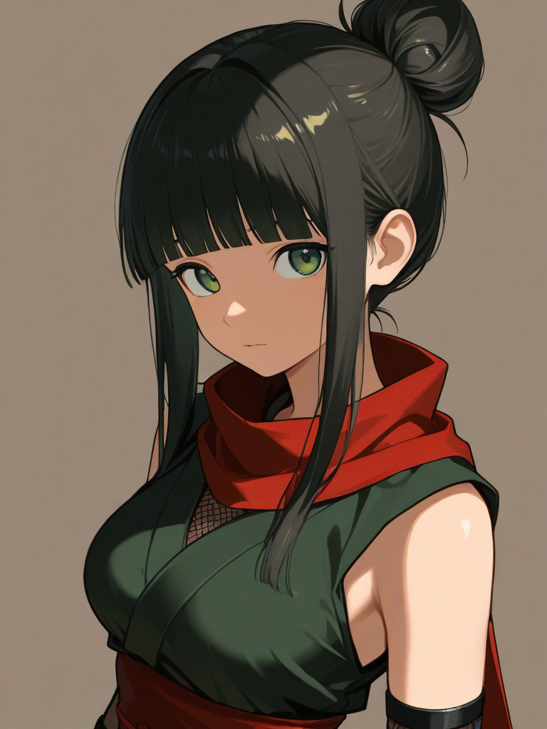 Hamaguchi Ayame — Idolmaster character card