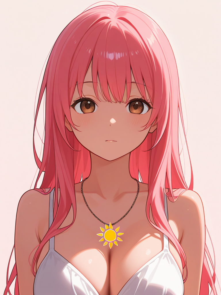 Hamakawa Ayuna — Idolmaster character card