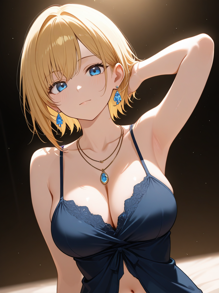 Hamazaki Reina — Imaizumin-chi Wa Douyara Gal No Tamariba Ni Natteru Rashii character card