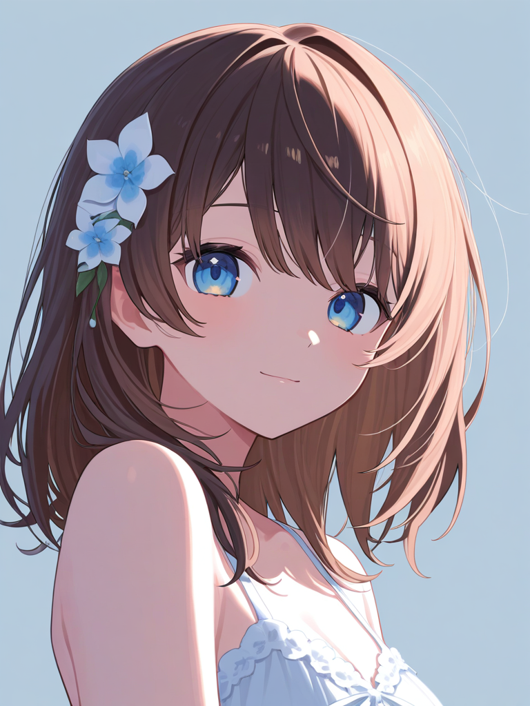 Hana Macchia — Nijisanji character card