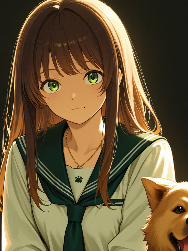 Hanako (Idolmaster) — Idolmaster character card