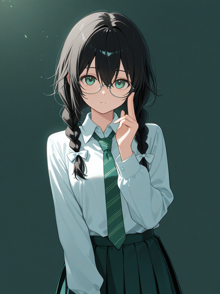Hanakuma Chifuyu — Cevio character card