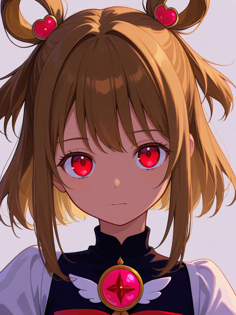Hanamichi Ran — Delicious Party Precure character card