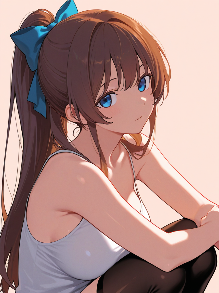Hanamiya Nagisa — Ushinawareta Mirai Wo Motomete character card
