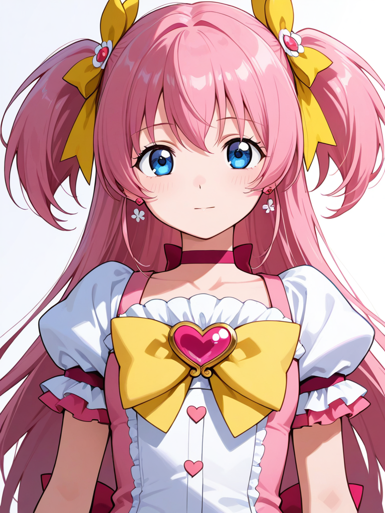 Hanasaki Momoko — Ai Tenshi Densetsu Wedding Peach character card