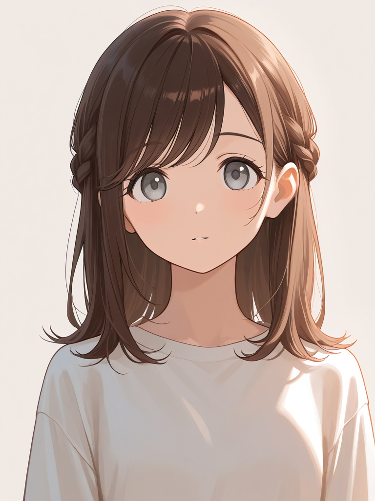 Hanasato Minori — Project Sekai character card
