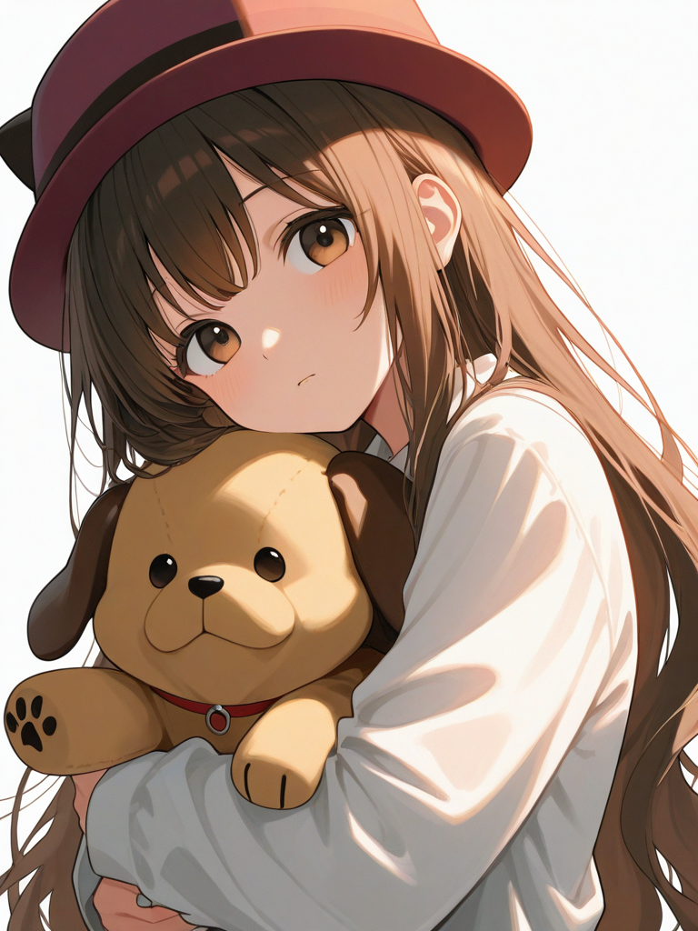 Hanato Kobato — Kobato. character card