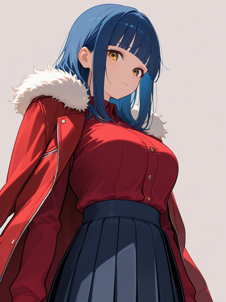 Hanayagi Kaoruko — Shoujo Kageki Revue Starlight character card