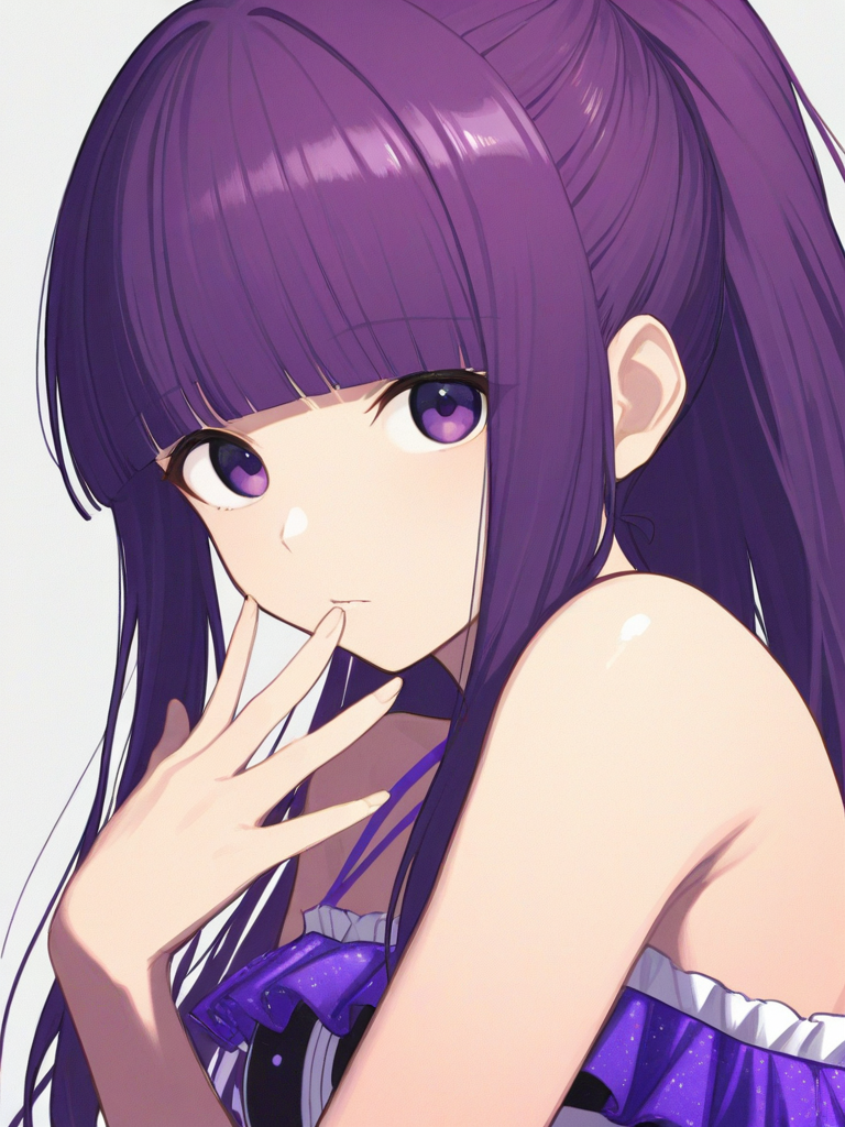 Hanazono Shuka — Pretty Series character card