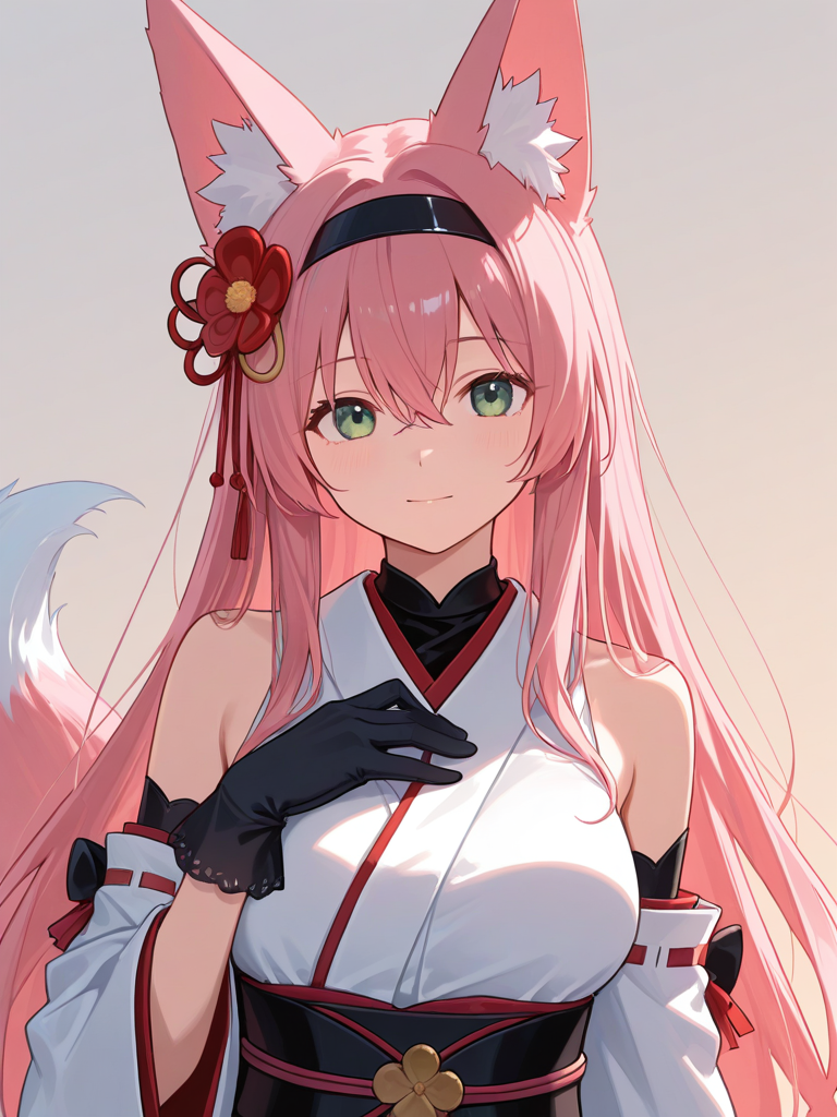 Hanazuki (Azur Lane) — Azur Lane character card