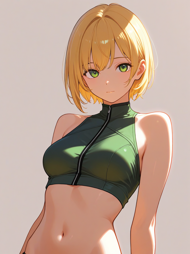 Hanna Wind — World Witches Series character card