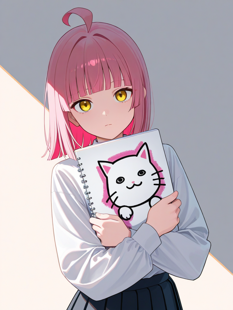 Hanpen (Nijigasaki) — Love Live! character card