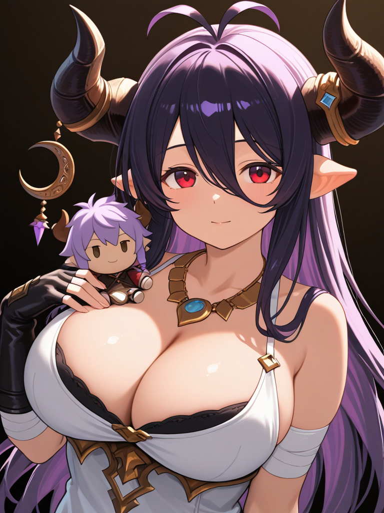 Hansel (Granblue Fantasy) — Granblue Fantasy character card
