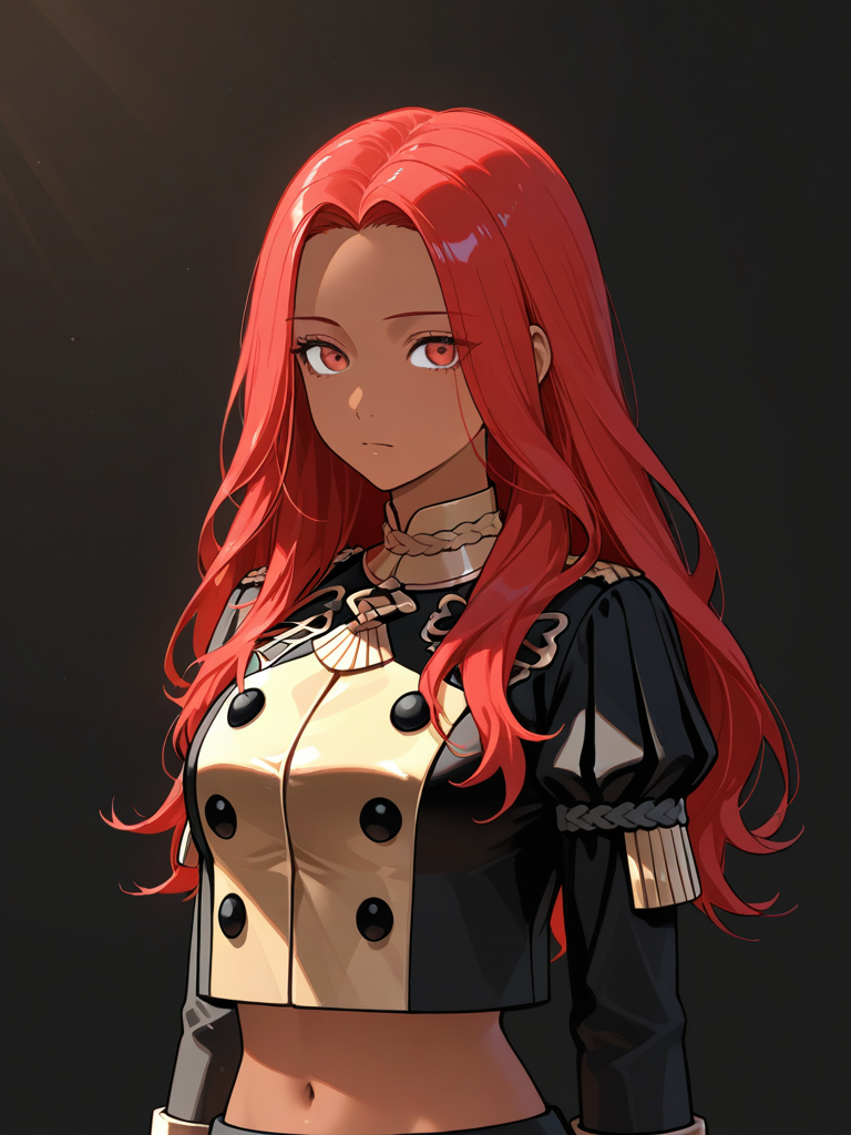 Hapi (Fire Emblem) — Fire Emblem character card