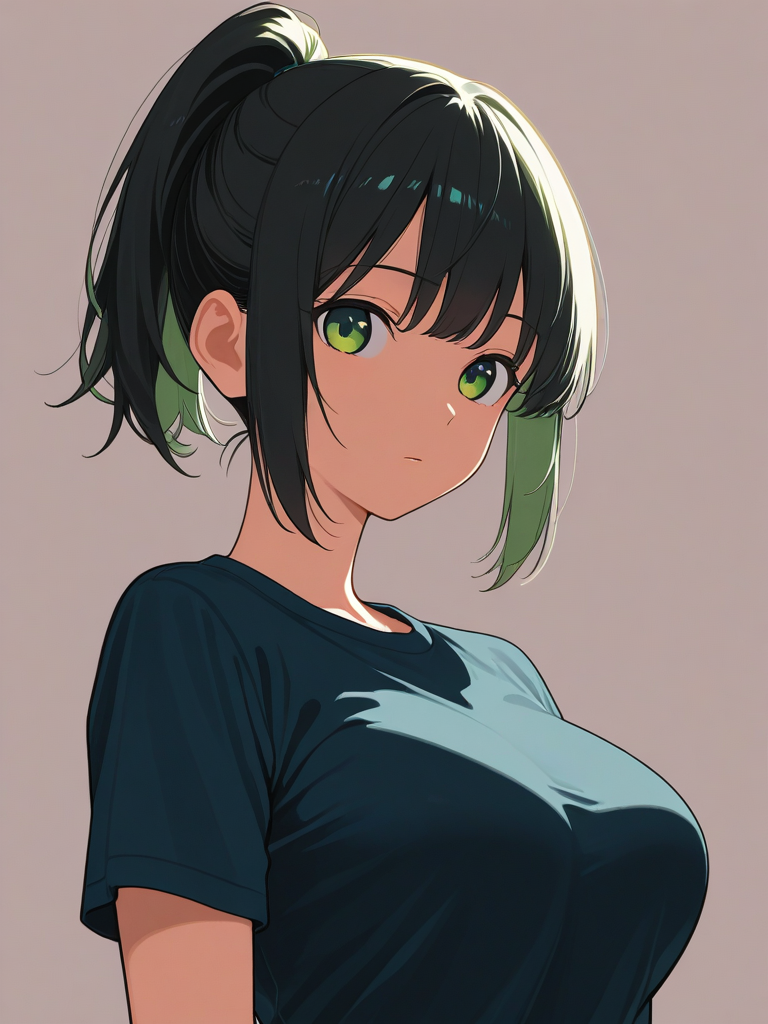 Harada Miyo — Idolmaster character card