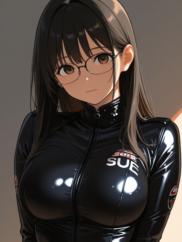 Harakawa Tamako — Dennou Coil character card