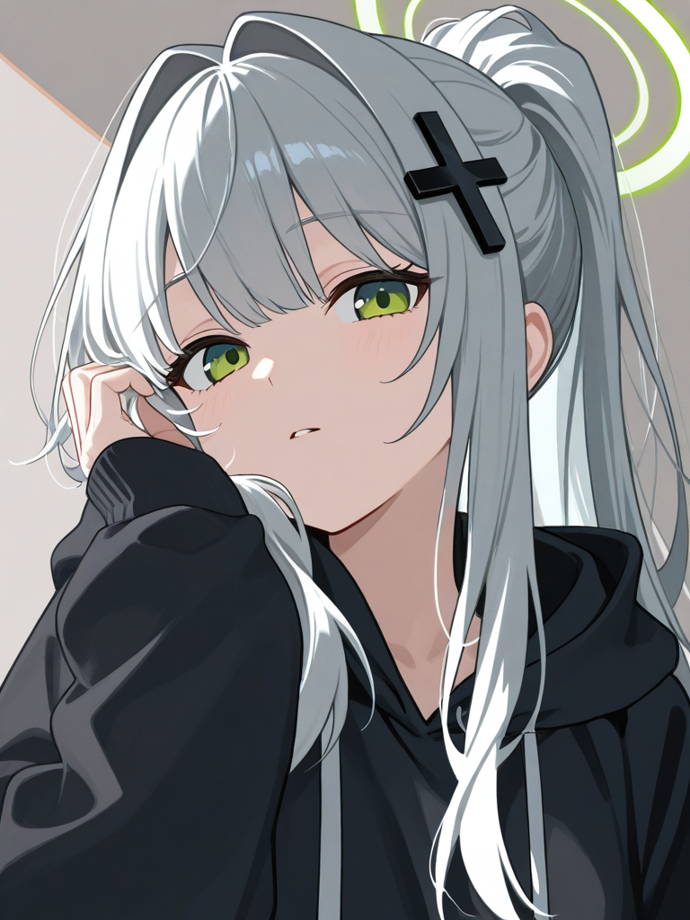 Hare (Blue Archive) — Blue Archive character card