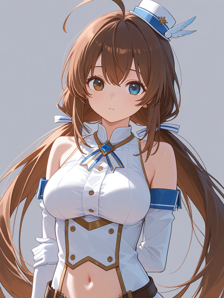 Harie (Granblue Fantasy) — Granblue Fantasy character card