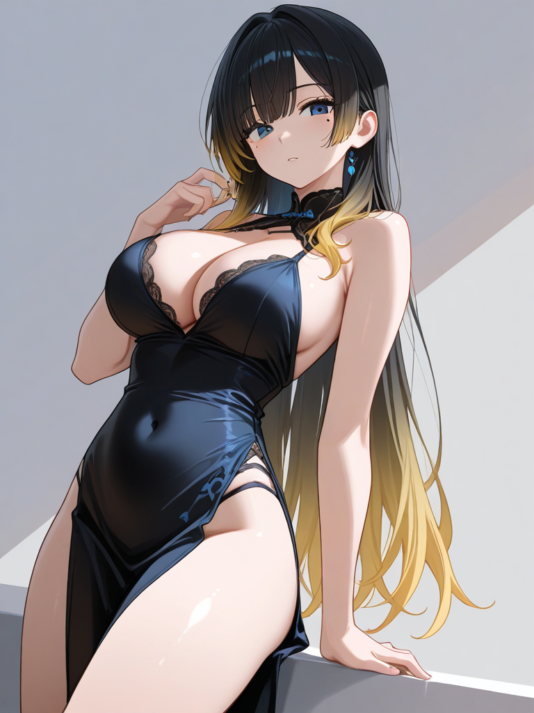 Harpy (Closers) — Closers character card