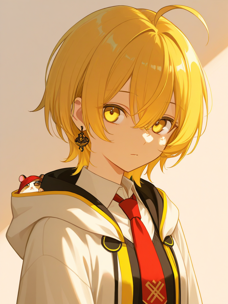 Harryham Harry — Hugtto! Precure character card