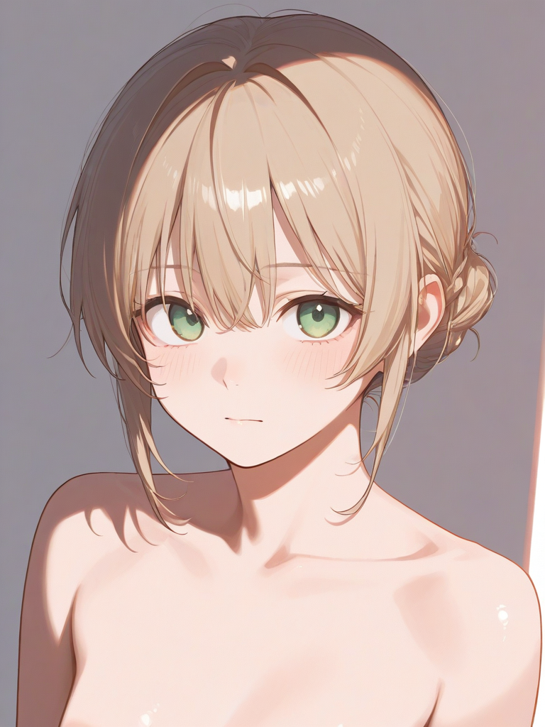Haru (Fushigi Na Neko No Machi Meltier) — Fushigi Na Neko No Machi Meltier character card