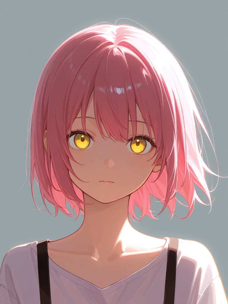 Haruhara Haruko — Flcl character card