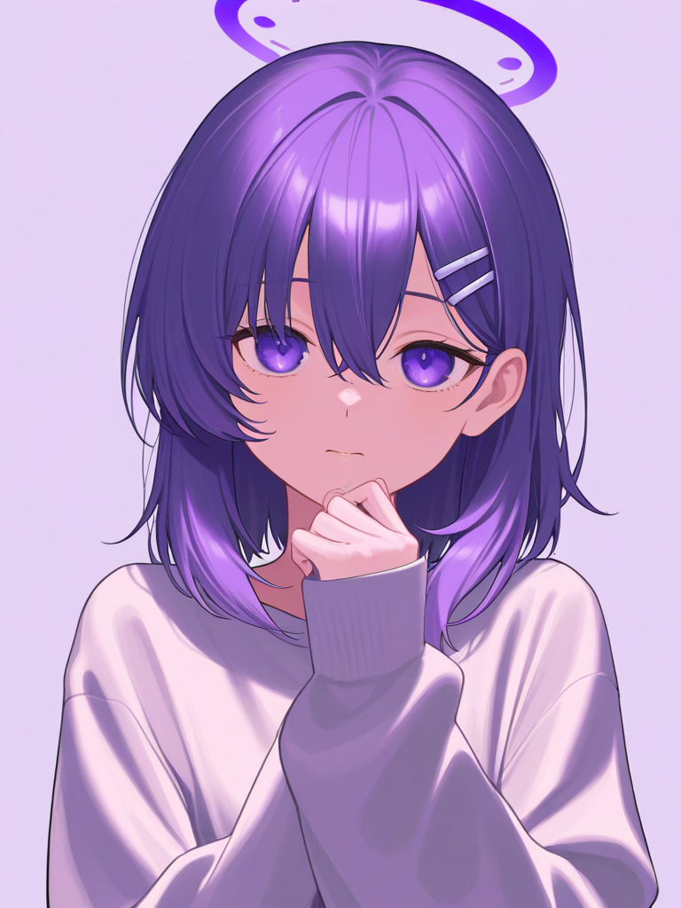 Haruka (Blue Archive) — Blue Archive character card