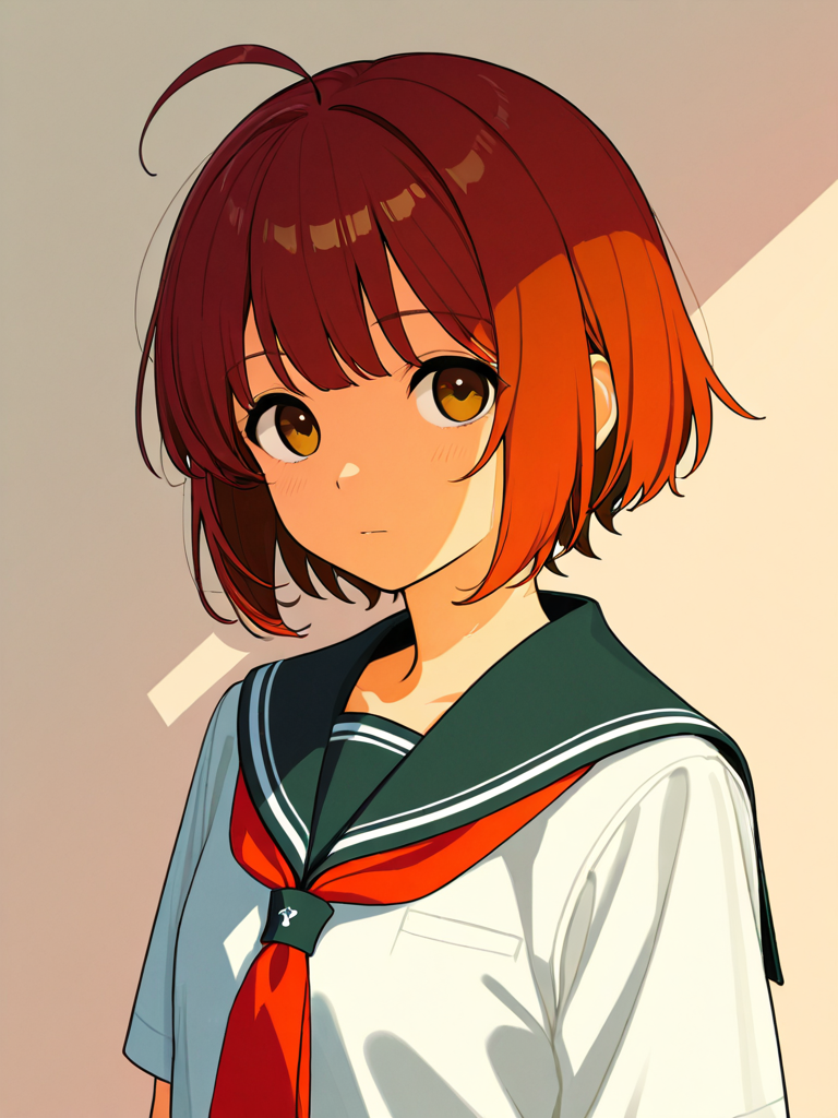 Harumi Kajika — Tokyo 7Th Sisters character card