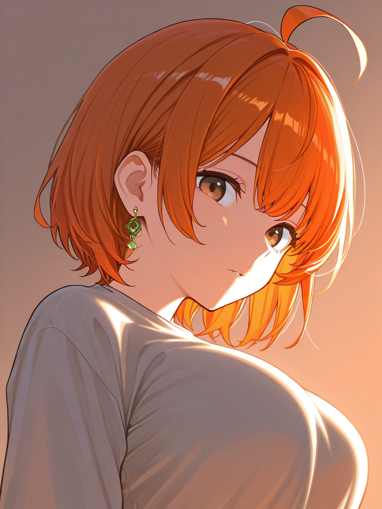 Harumi Sawara — Tokyo 7Th Sisters character card
