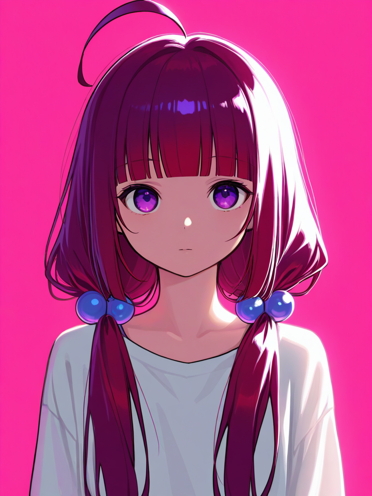 Harumi Shinju — Tokyo 7Th Sisters character card