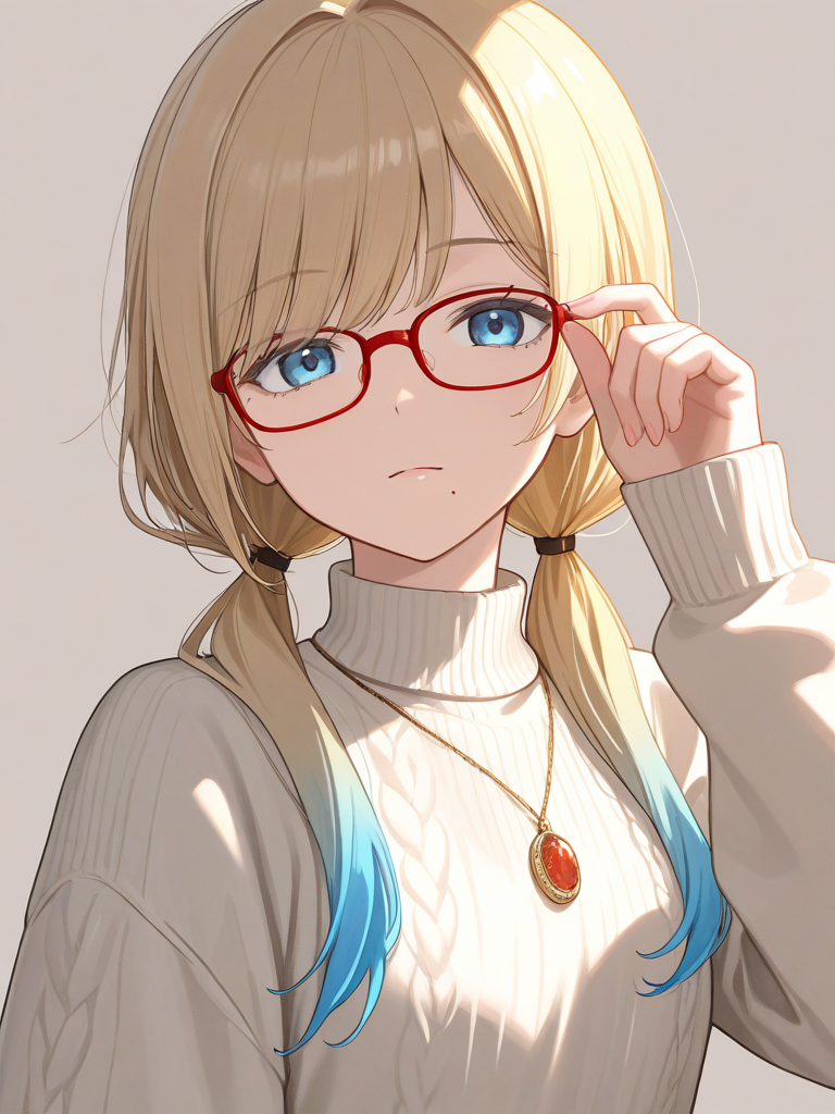 Haruno Sora — Voiceroid character card