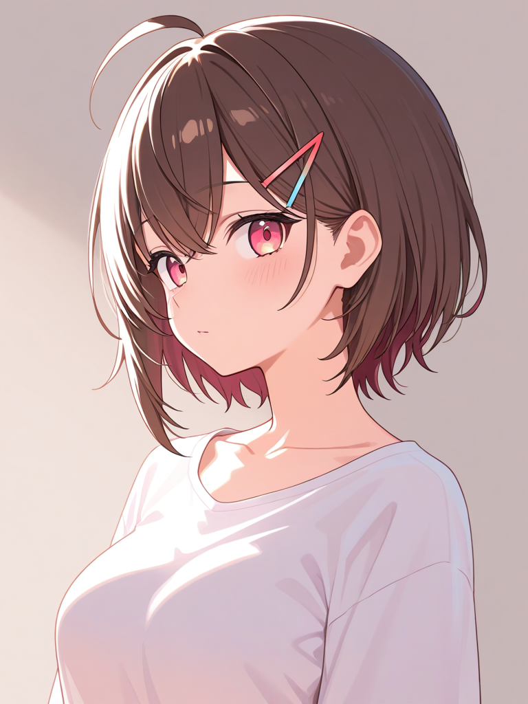 Harusaki Nodoka — Hololive character card
