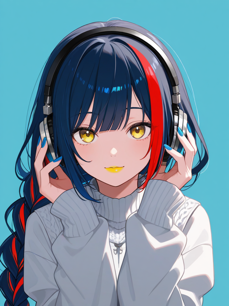 Harusaruhi — Kamitsubaki Studio character card