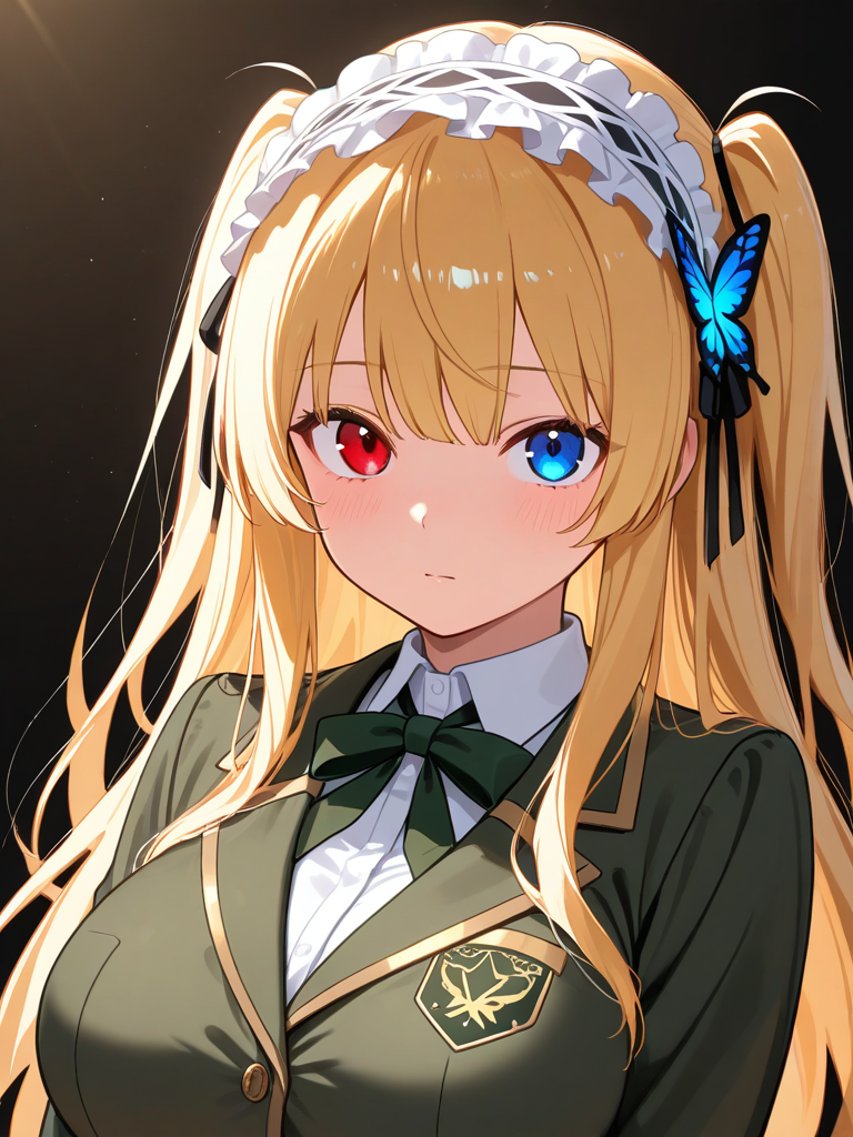 Hasegawa Kodaka — Boku Wa Tomodachi Ga Sukunai character card